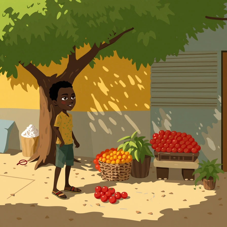 Scene