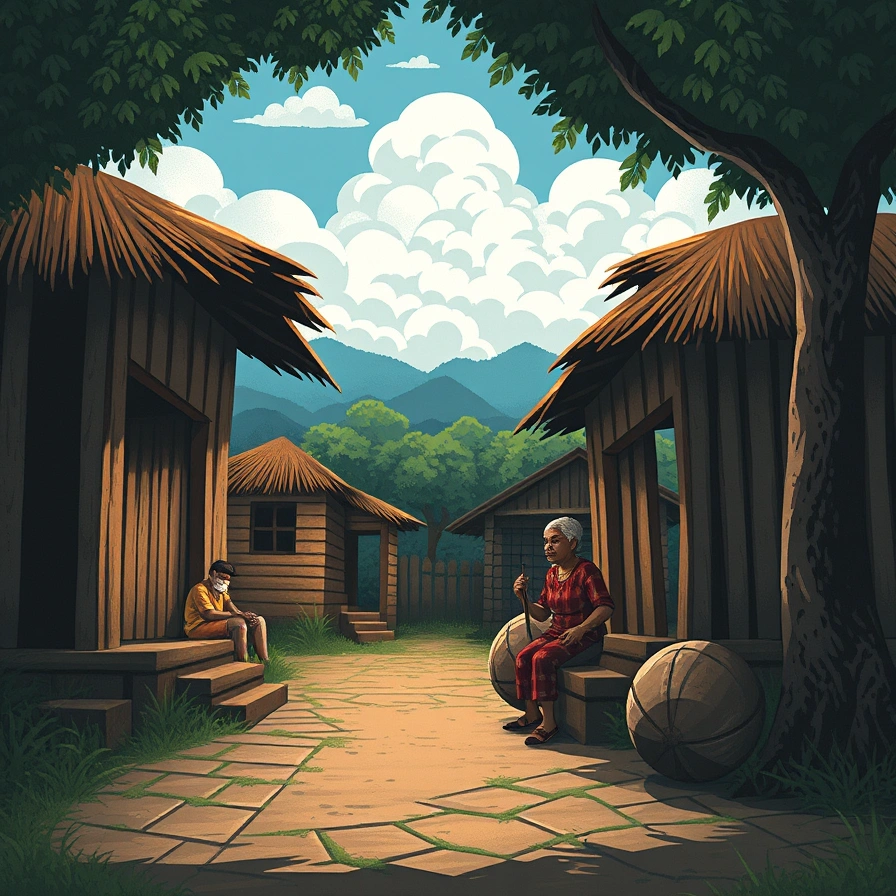 Scene