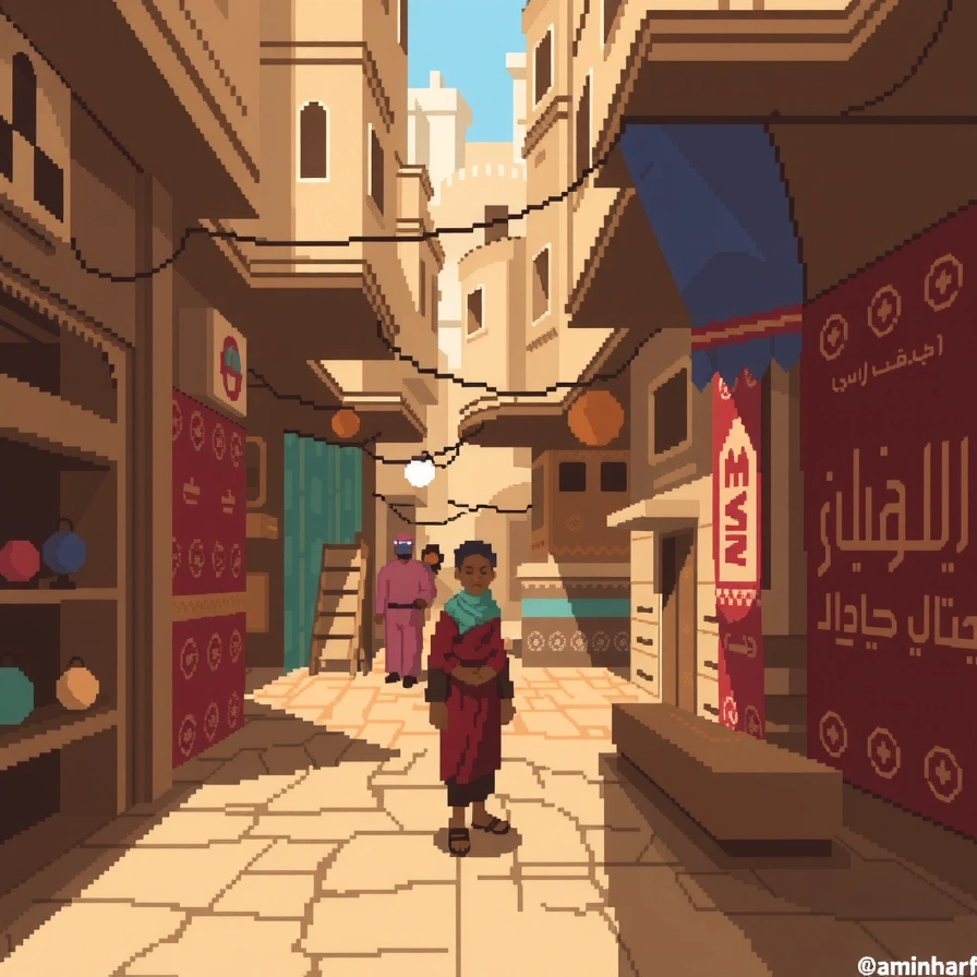 Scene