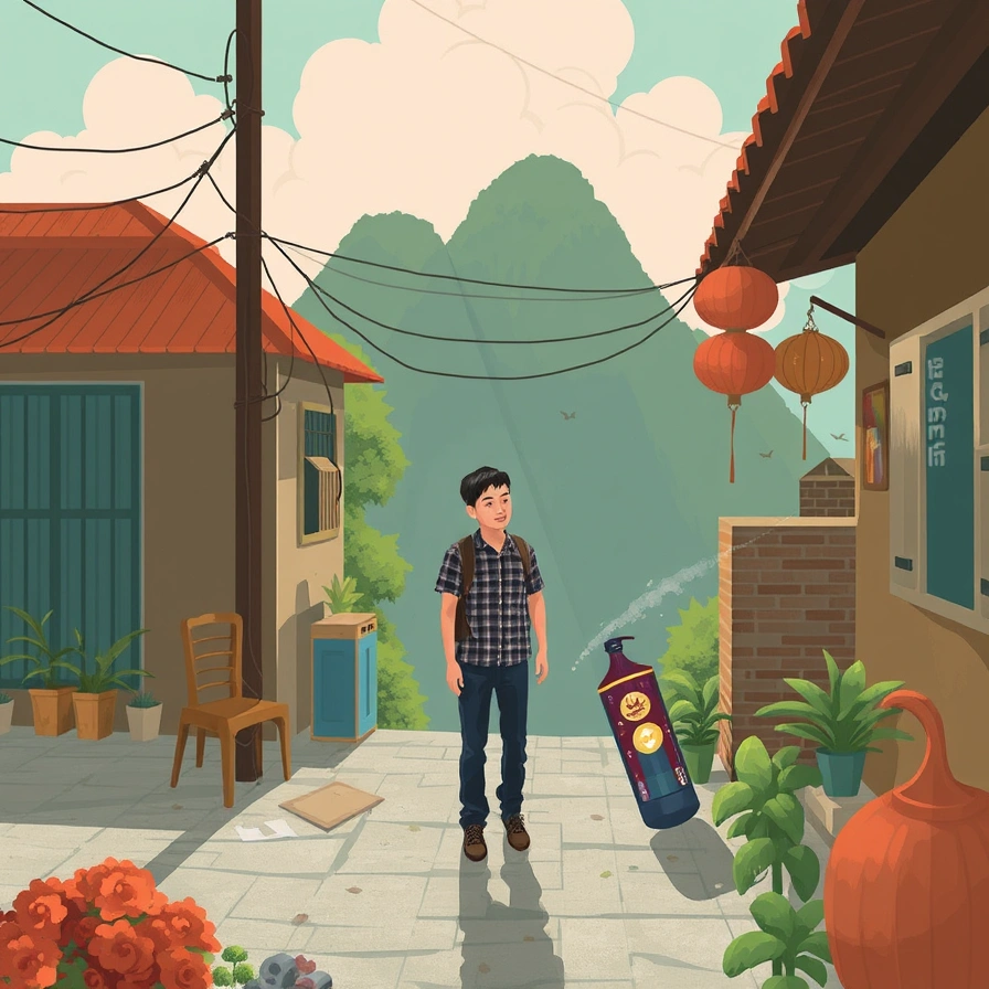 Scene