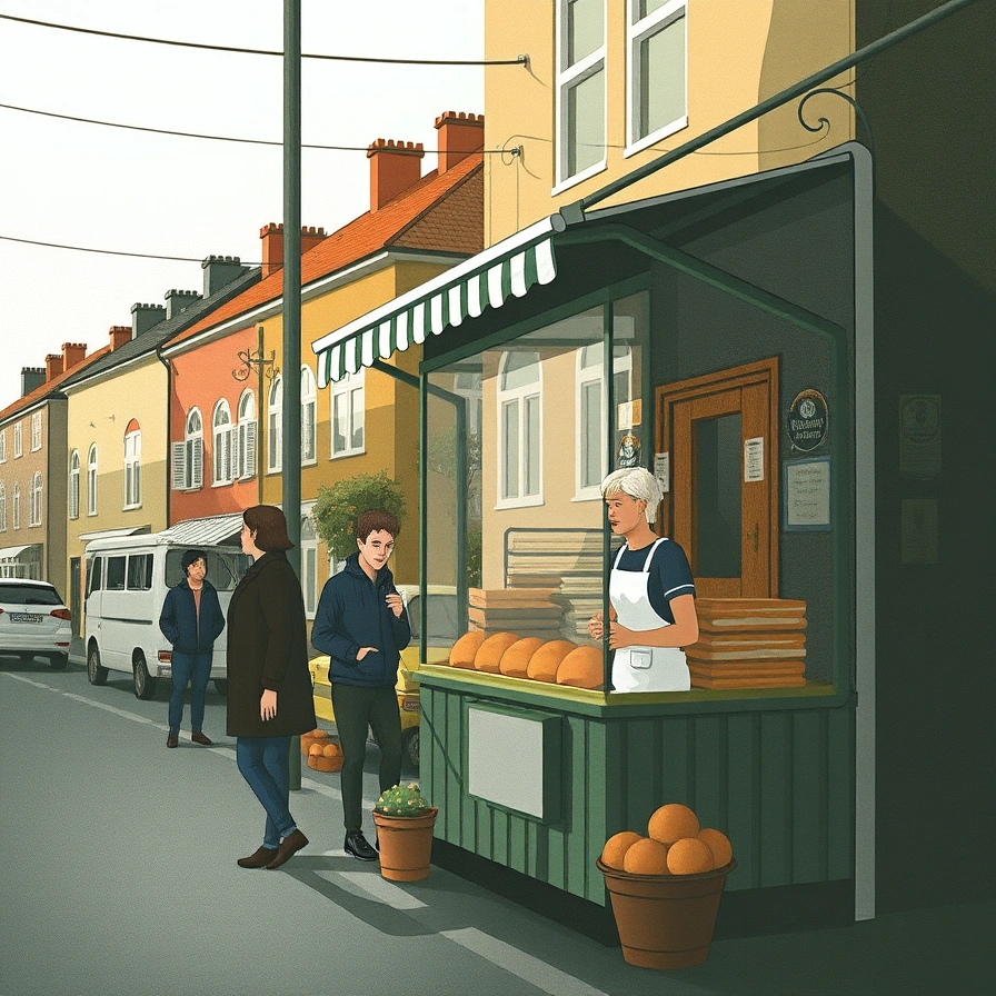 Scene