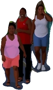 Tamara Baines