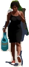 Isolde Mendez