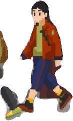 Lysander Crowley