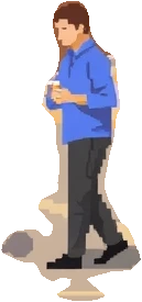 Gideon Mercer