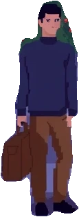 Milo Sinclair