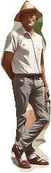 CésarBallester