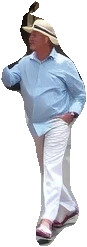 Hugo Santigao