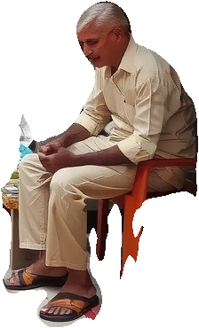 Jayanth Eshwaran