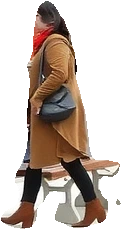 Nora Strathmore