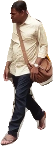 Jayadev Surendran