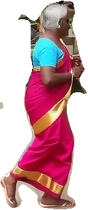 Asha Iyer