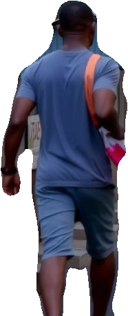 Nicolas Dacosta