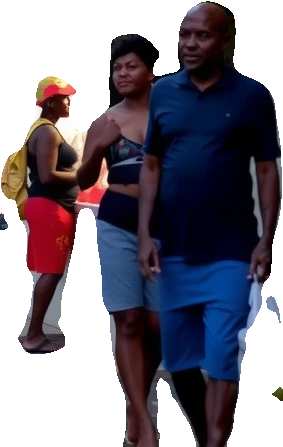 Amira Tchao