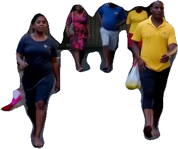 Amara Ndongala