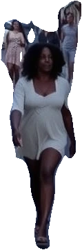 Céleste Dupont