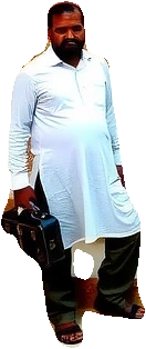 Ramin Bahrami