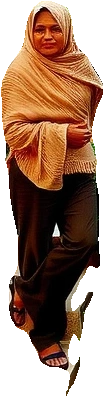 Nadia Qureshi