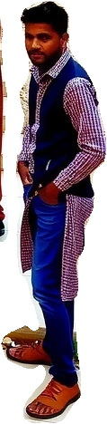 Kamran Jafari