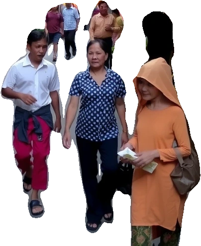 Niran Niyom