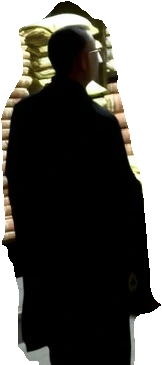 Kaveh Nasr