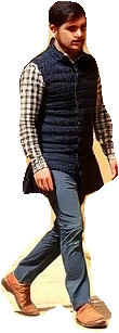 Nima Safai
