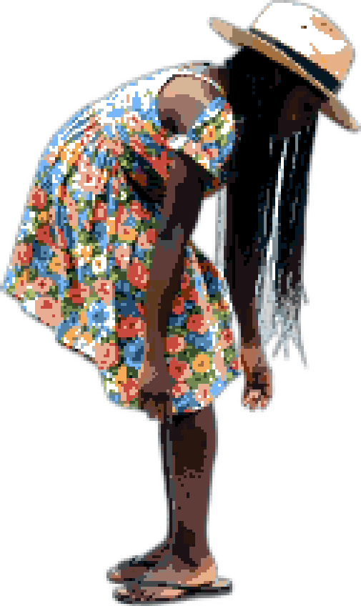 Zuri Nyati