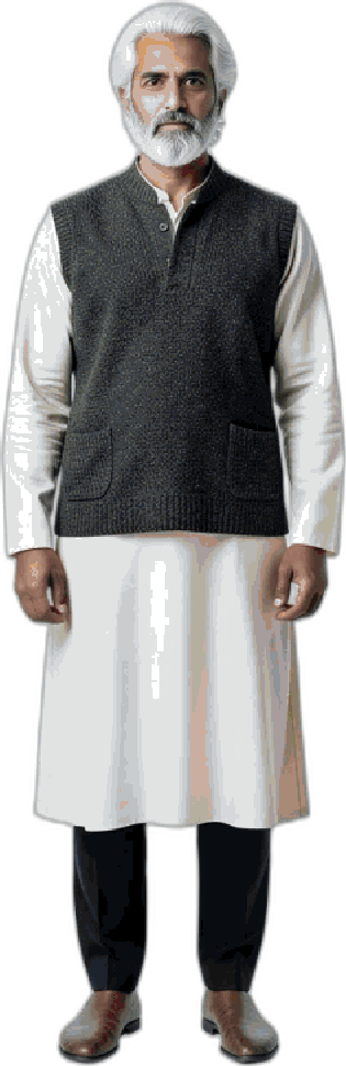 Salman Awan