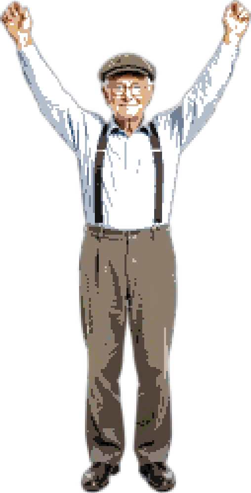 Gideon Thorne