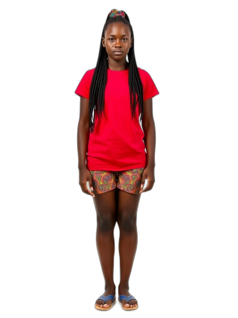 Zuri Nyanjui