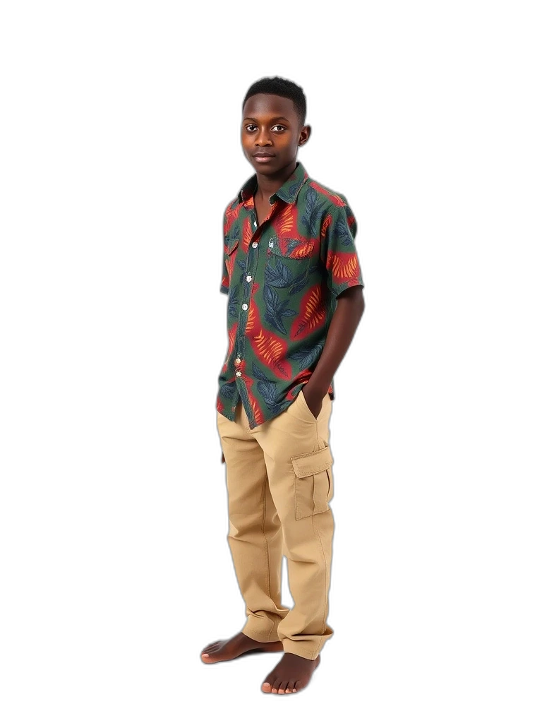 Kiboko Ndegwa
