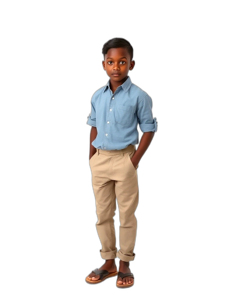 Mosi Amani