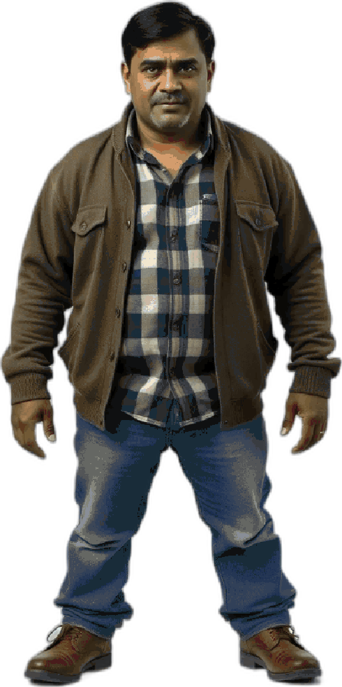 Jamal Sylvester