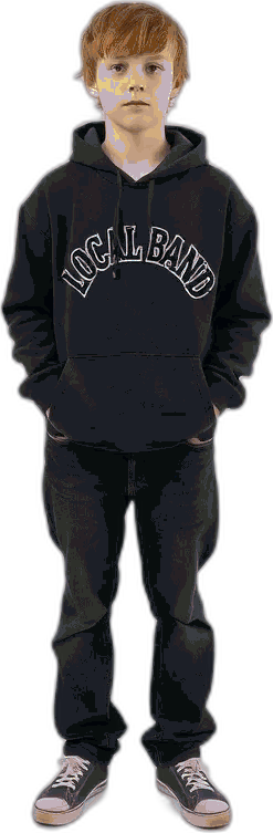 Finnick Talbot