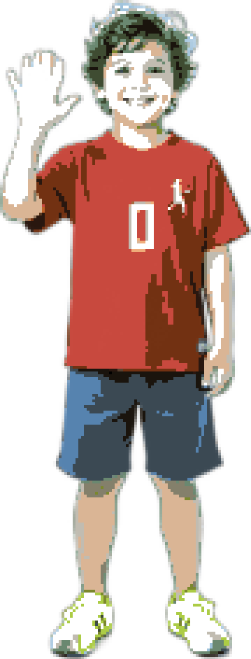 Milo Gauthier