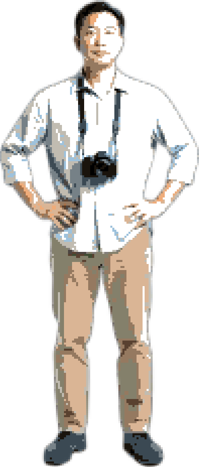 Takumi Saito