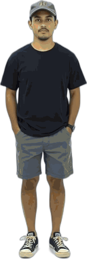 Jasper Leblanc