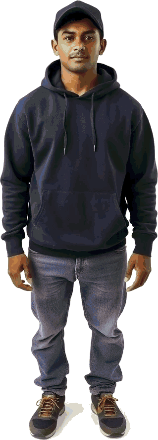 Sanjay Malik