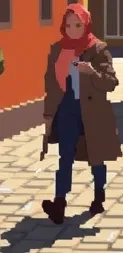 Jasper Lavigne