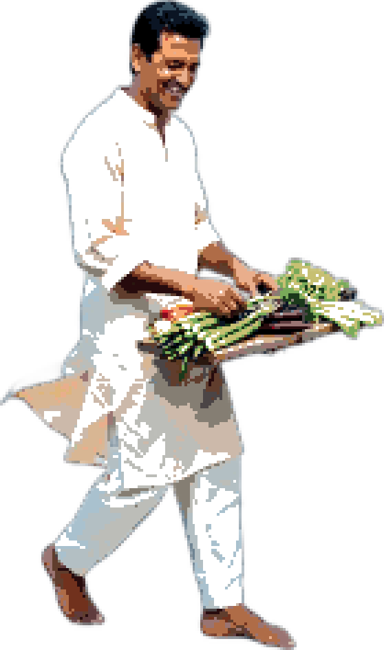 Dhamal Kafle