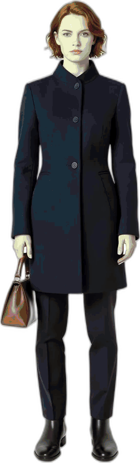 Liora Hastings