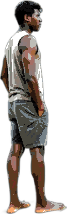 Tama Haunga