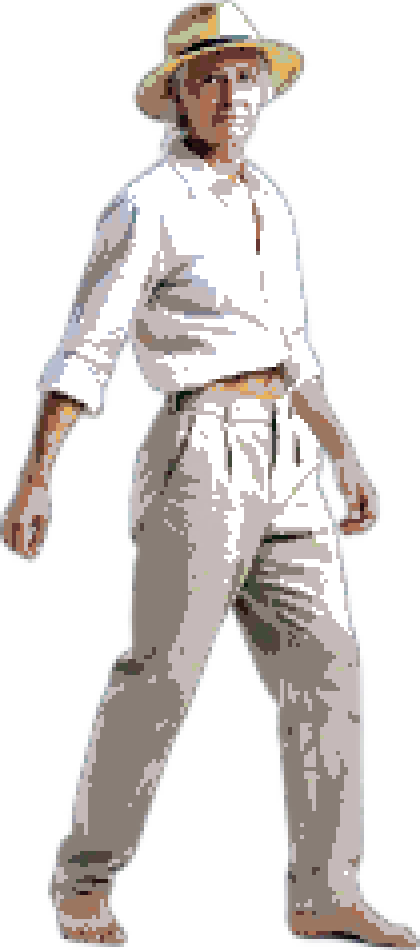 Bastien Lefevre