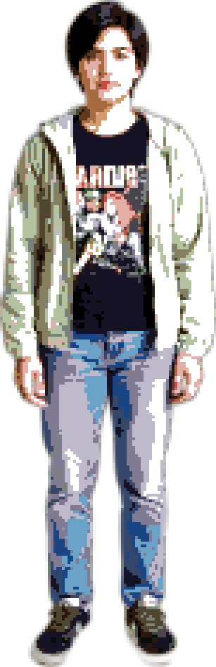 Zoryana Makarov