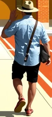 Ezekiel Drayton