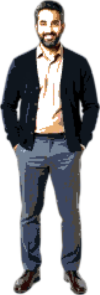 Omar Nasr