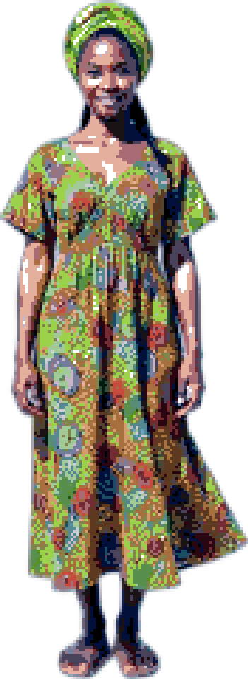 Ndeye Mvulu