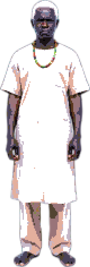 Kwezi Langa