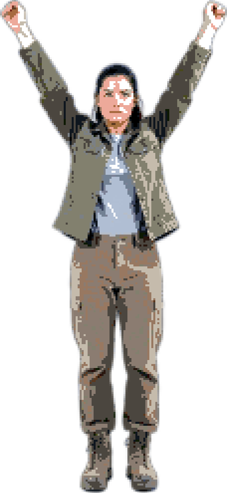 father