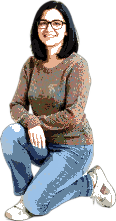 Lila Mapula